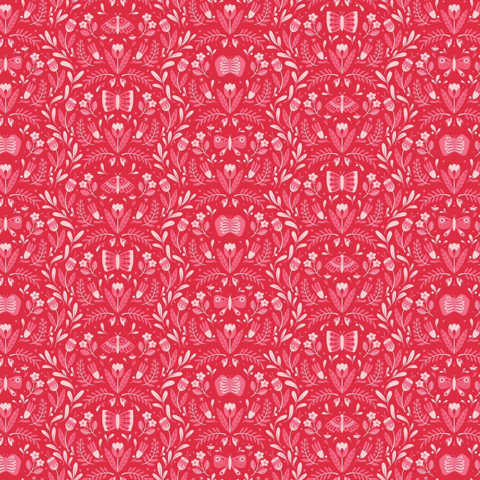 Michael MillerDC10176-REDX, Red 15 Yard Bolt