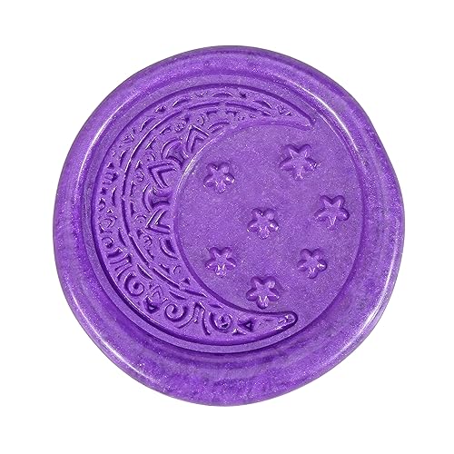 Miniatura 10 de Yoption Worldwide Map - Sello de cera con cabeza de latón vintage con mango de madera, sello de cera para invitaciones de boda, sobres, regalos,