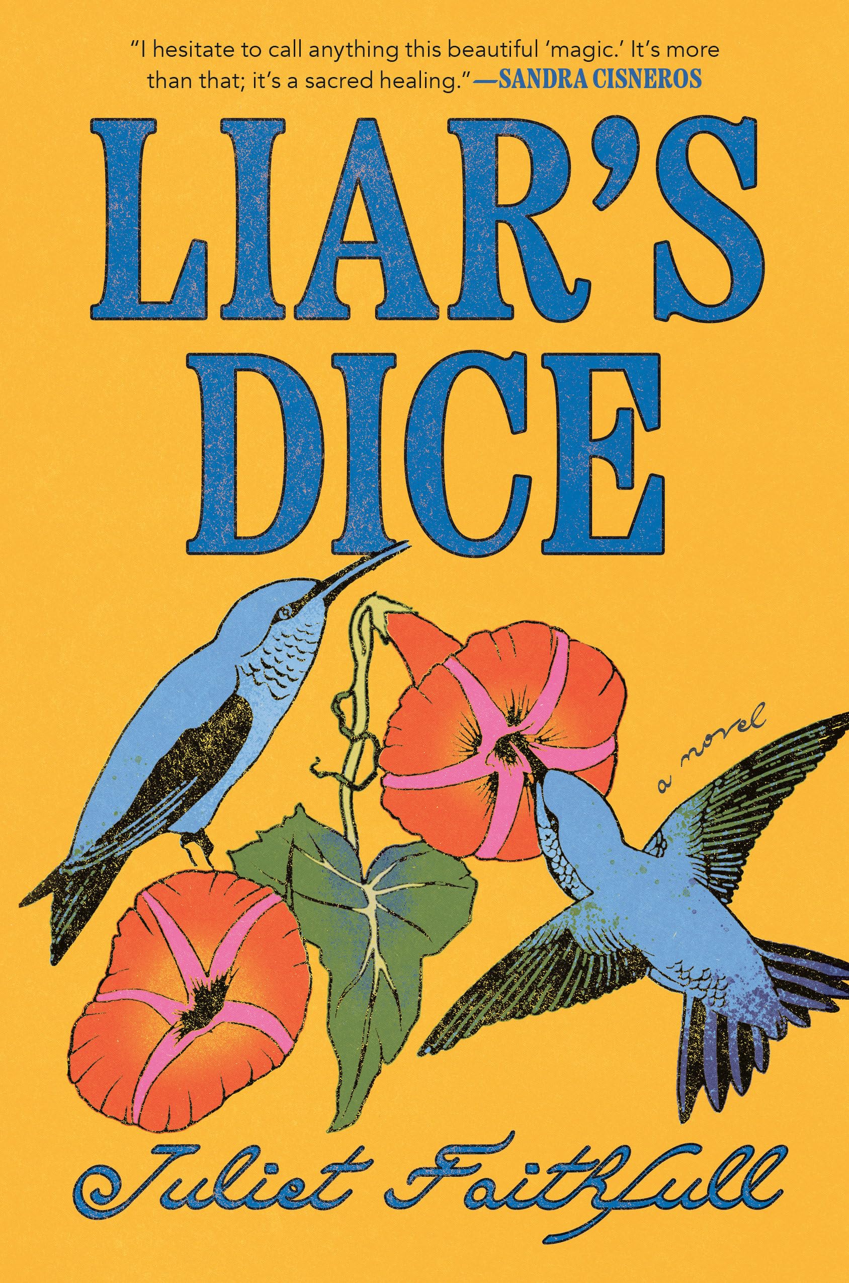 Liar's Dice (Thousand Voices)