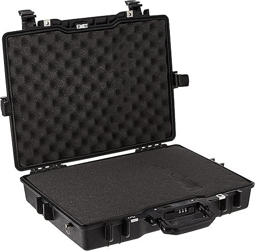 Miniatura 3 de Pelican Funda para laptop 1495 negro