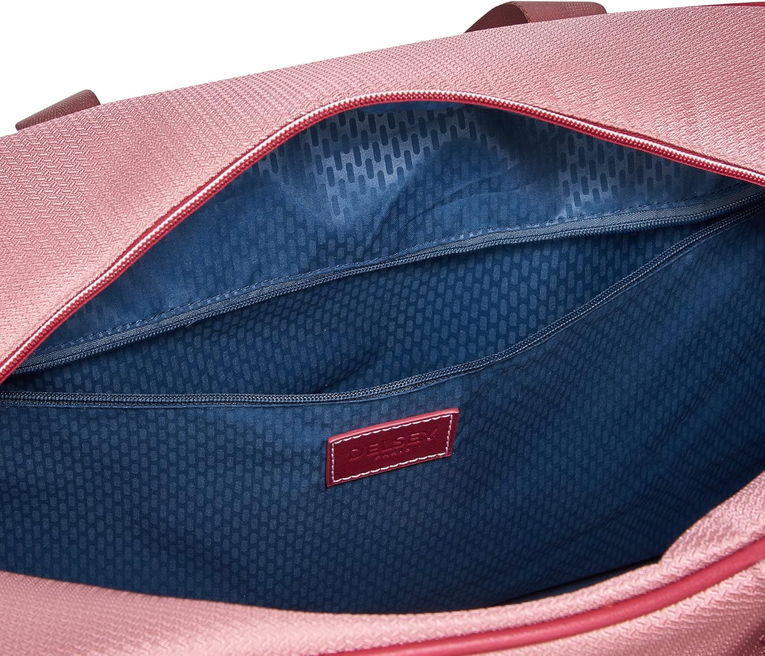  | DELSEY Paris Chatelet 2.0 Weekender Travel Duffle Bag, Pink, One Size | Travel Duffels