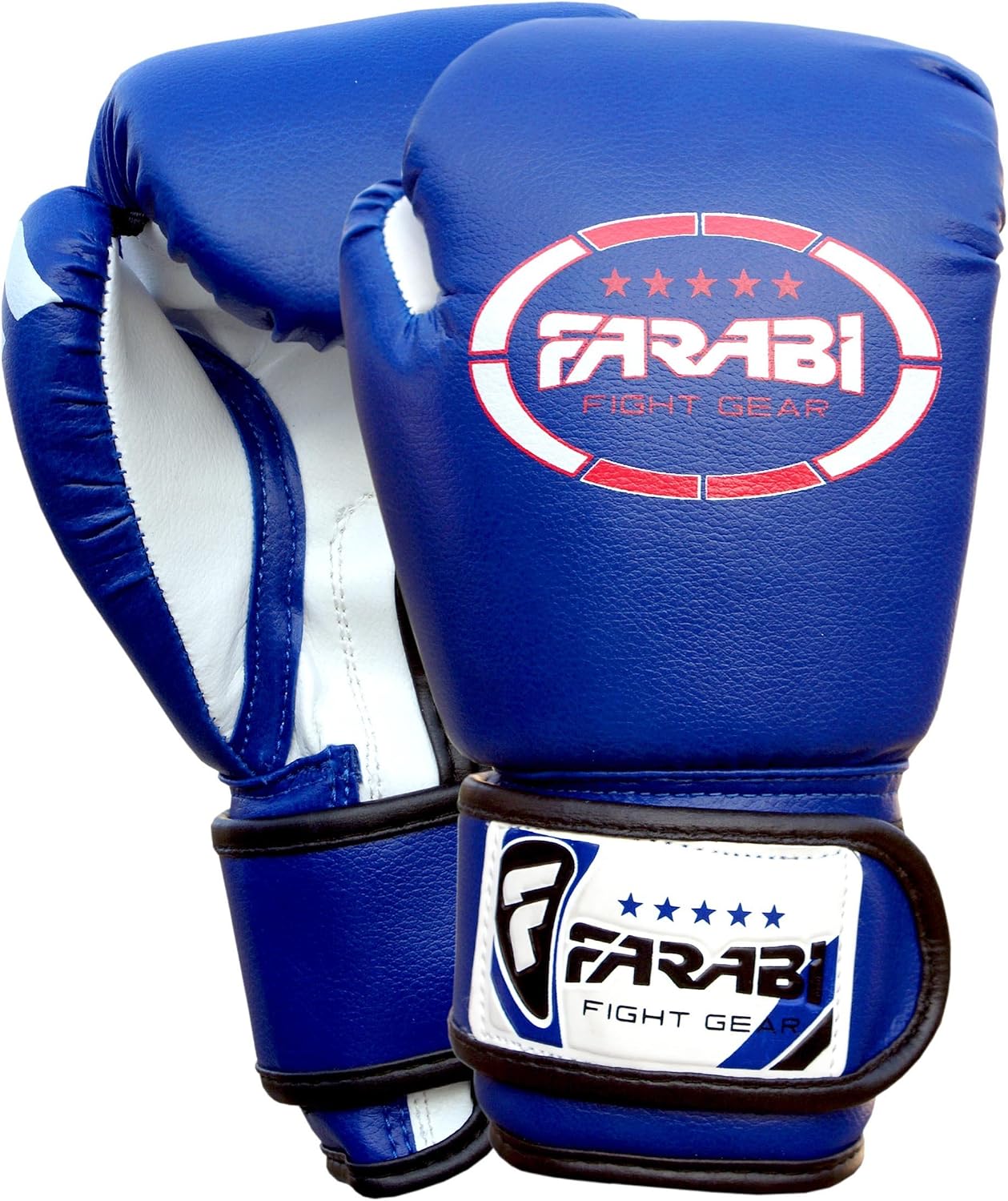 Farabi Sports Kids Boxing Gloves 6 - Image 3