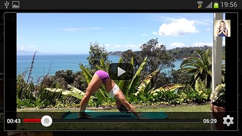 Yoga para Iniciantes