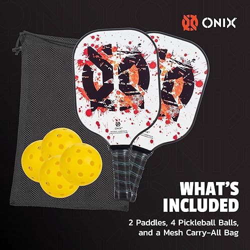 Miniatura 3 de OnixPickleball Paddle