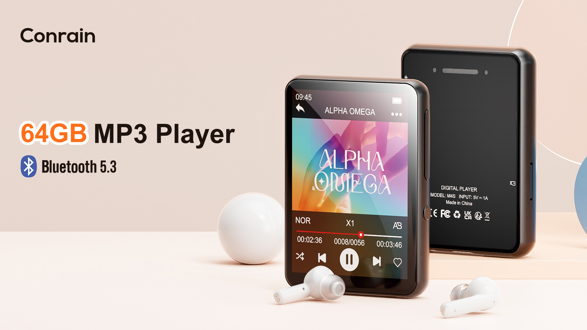 INABA Bluetooth Player ABP-RO3-M3 不足有り 楽天市場】アバニアクト スピーカーの通販