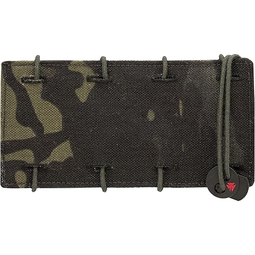 Burn Proof Gear Rail-Rap Heavy