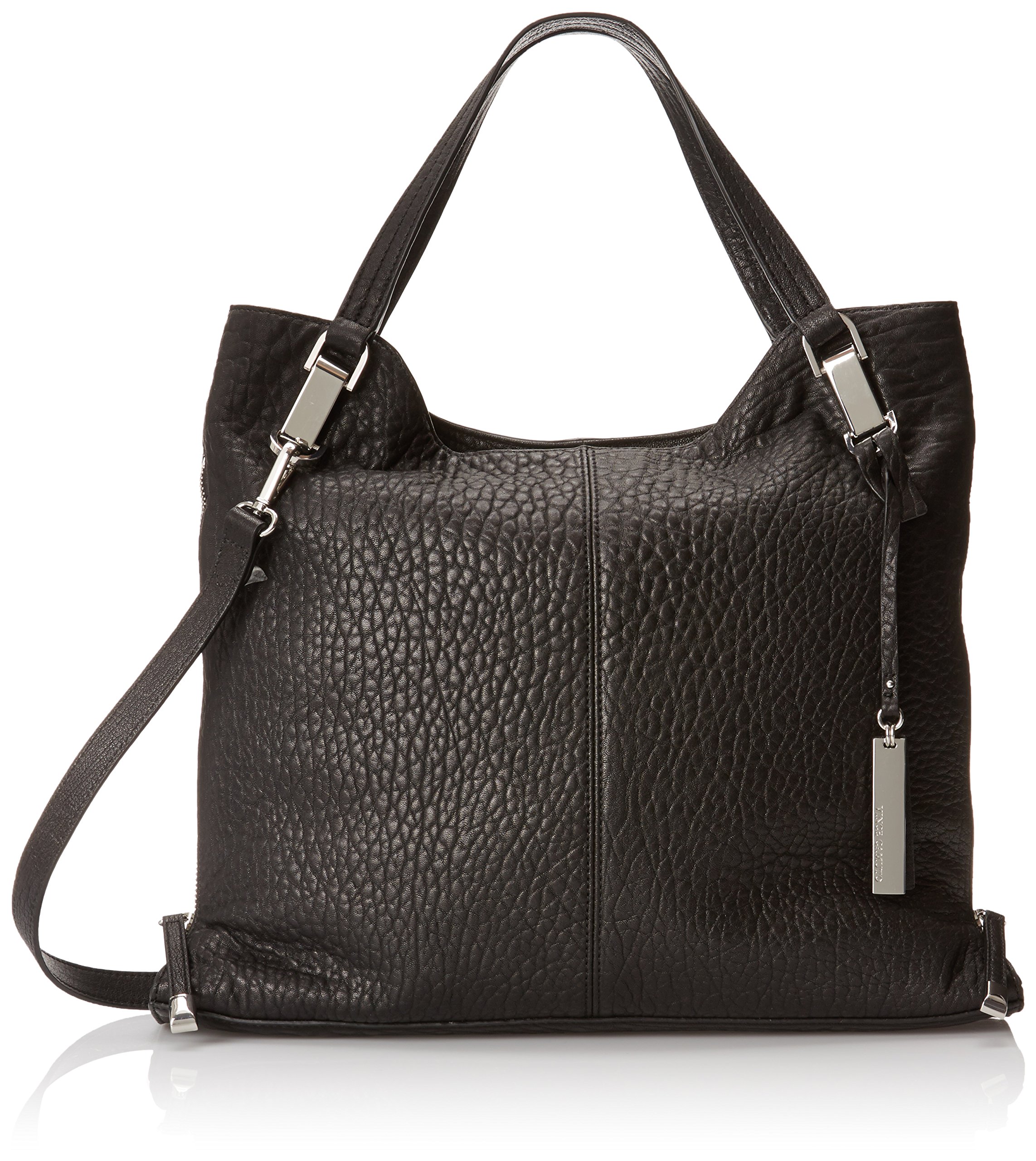 Sac Bandoulière Vince Camuto Olive - Petit Modèle En Cuir - Neuf Sans étiquette