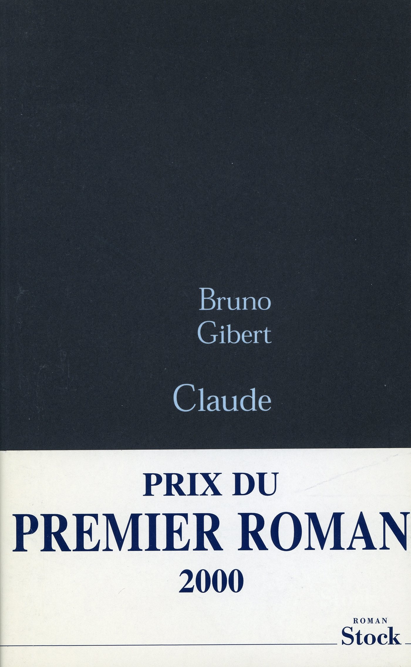 Claude (Littérature française) (French Edition)