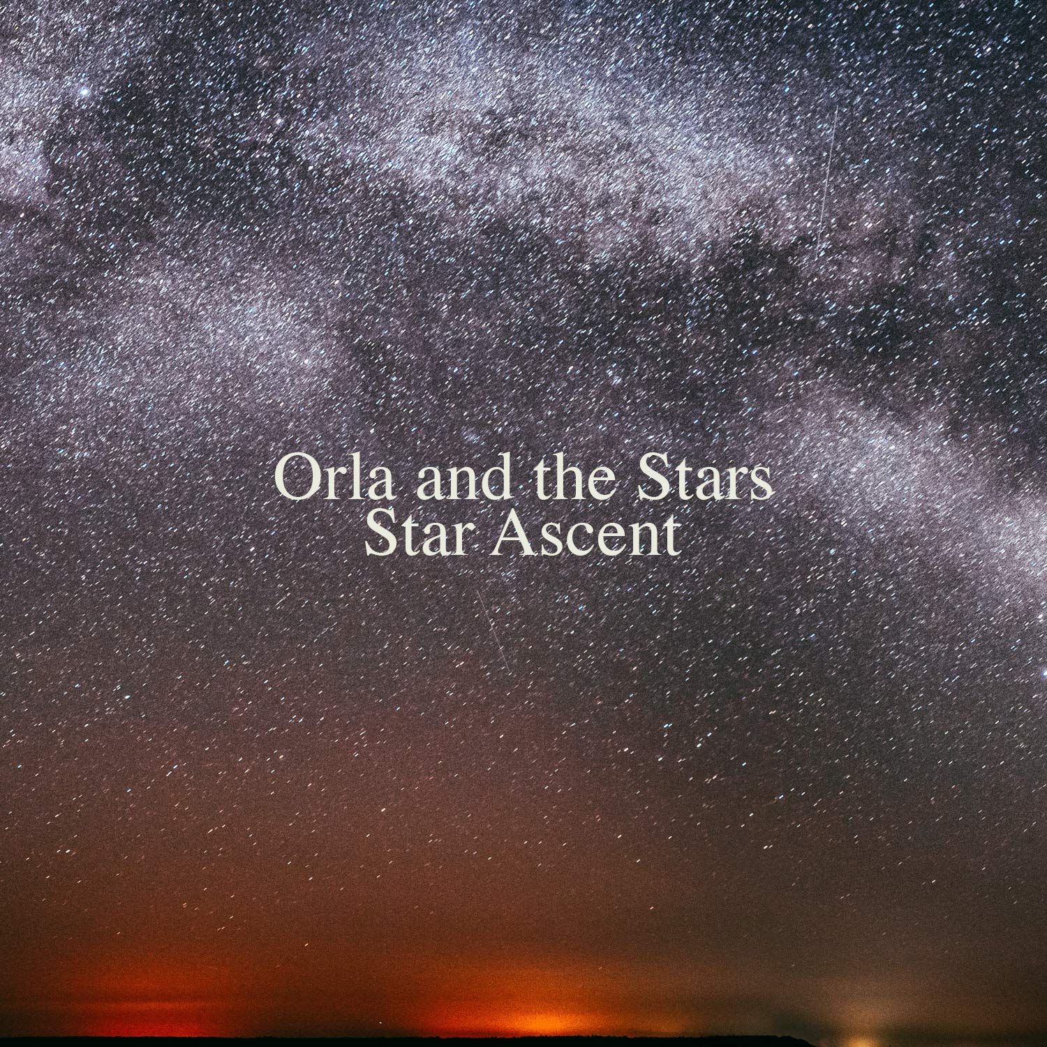 Orla and the Stars