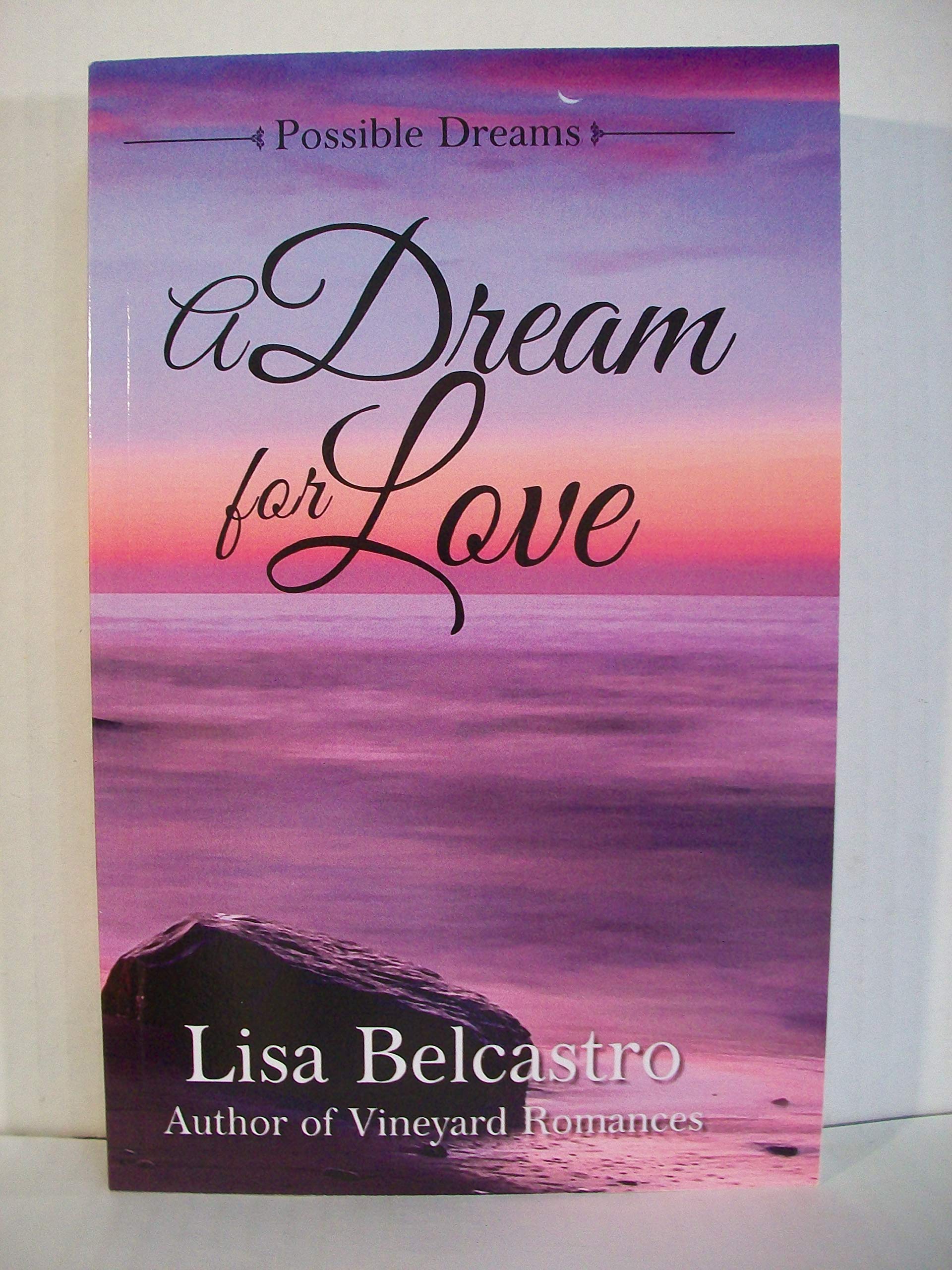 A Dream for Love (Possible Dreams)