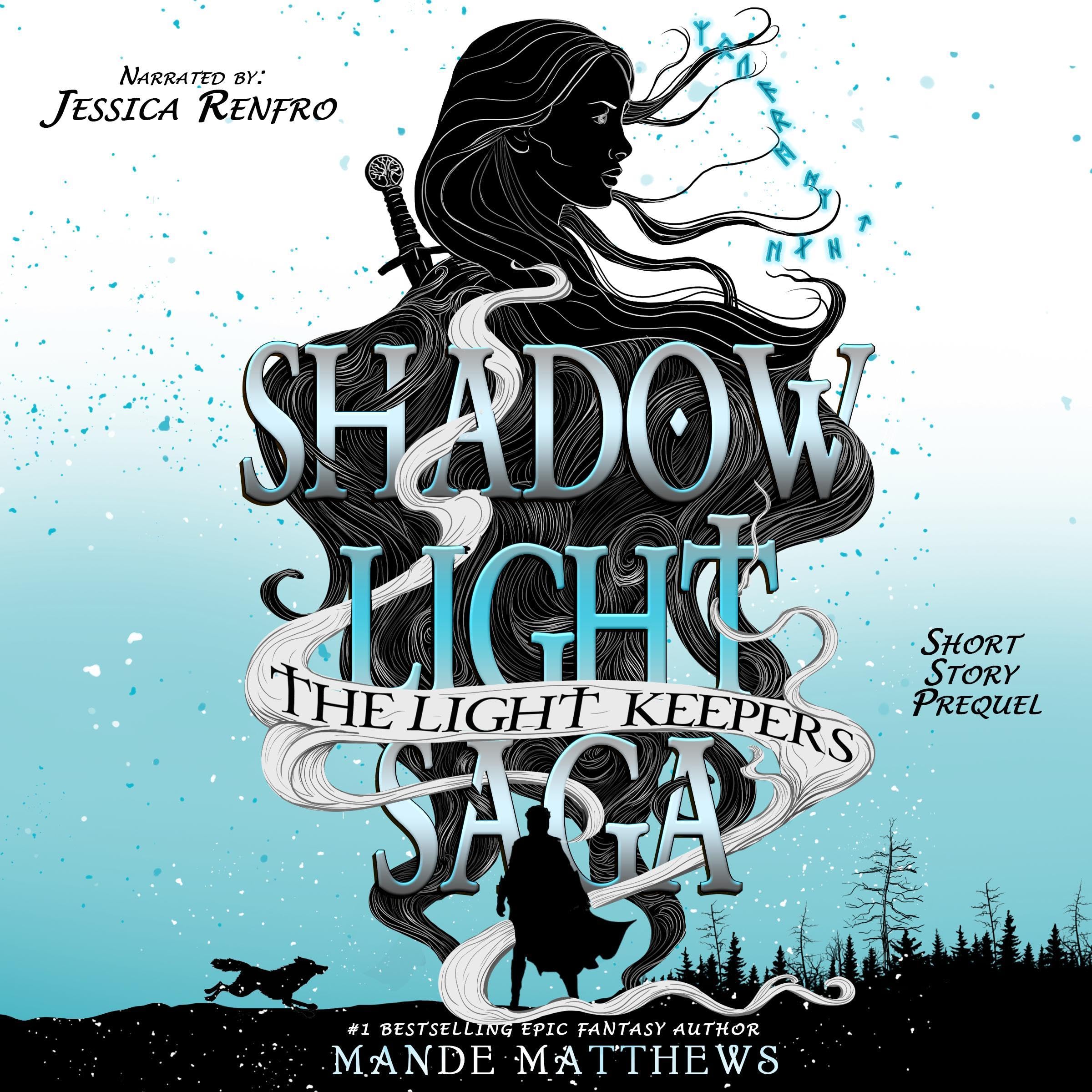 Cover art for The Light Keepers