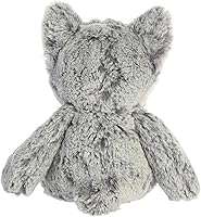 Vista 4 de Aurora - Dulce y más suave - Lobo de 9