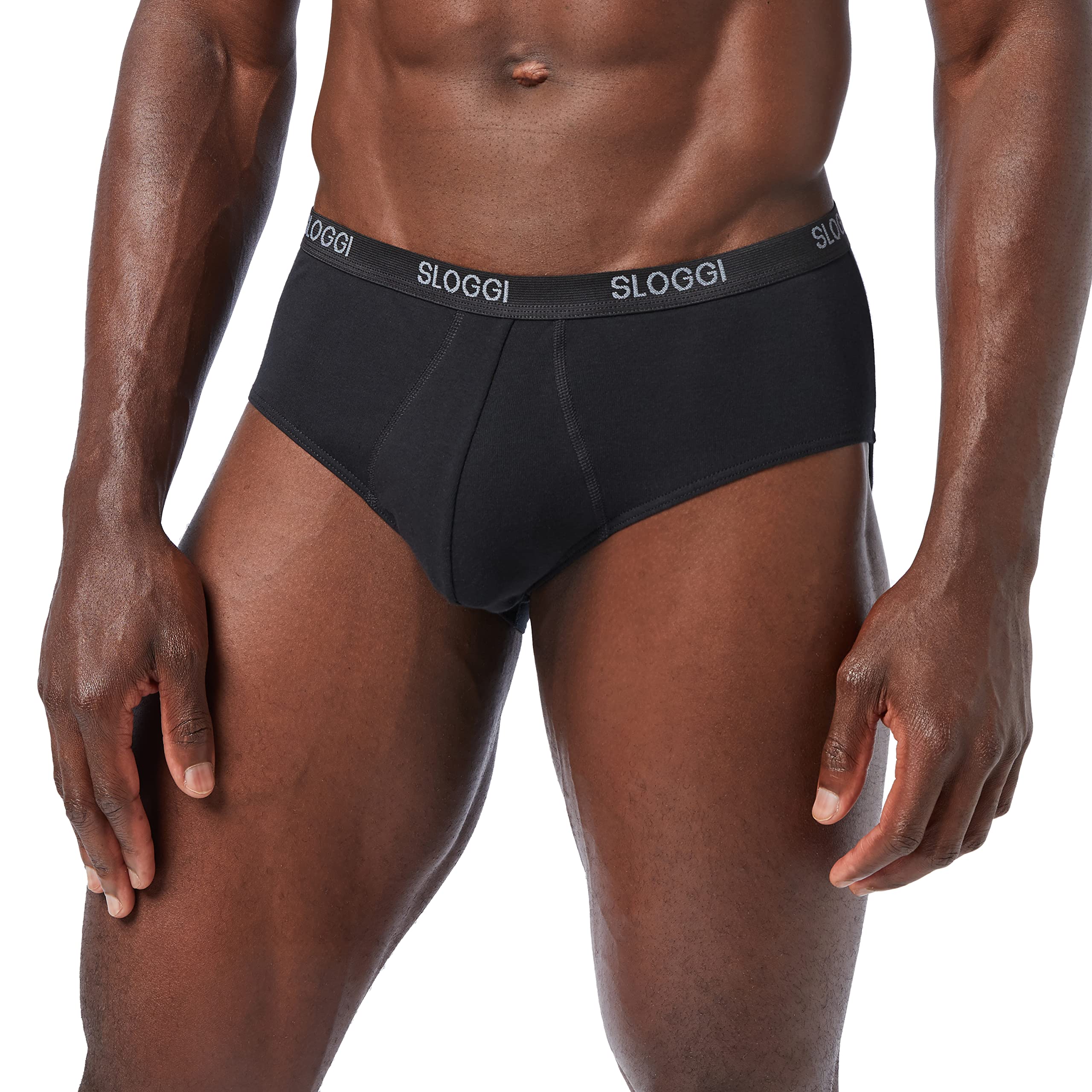 Men's Basic Mini Briefs