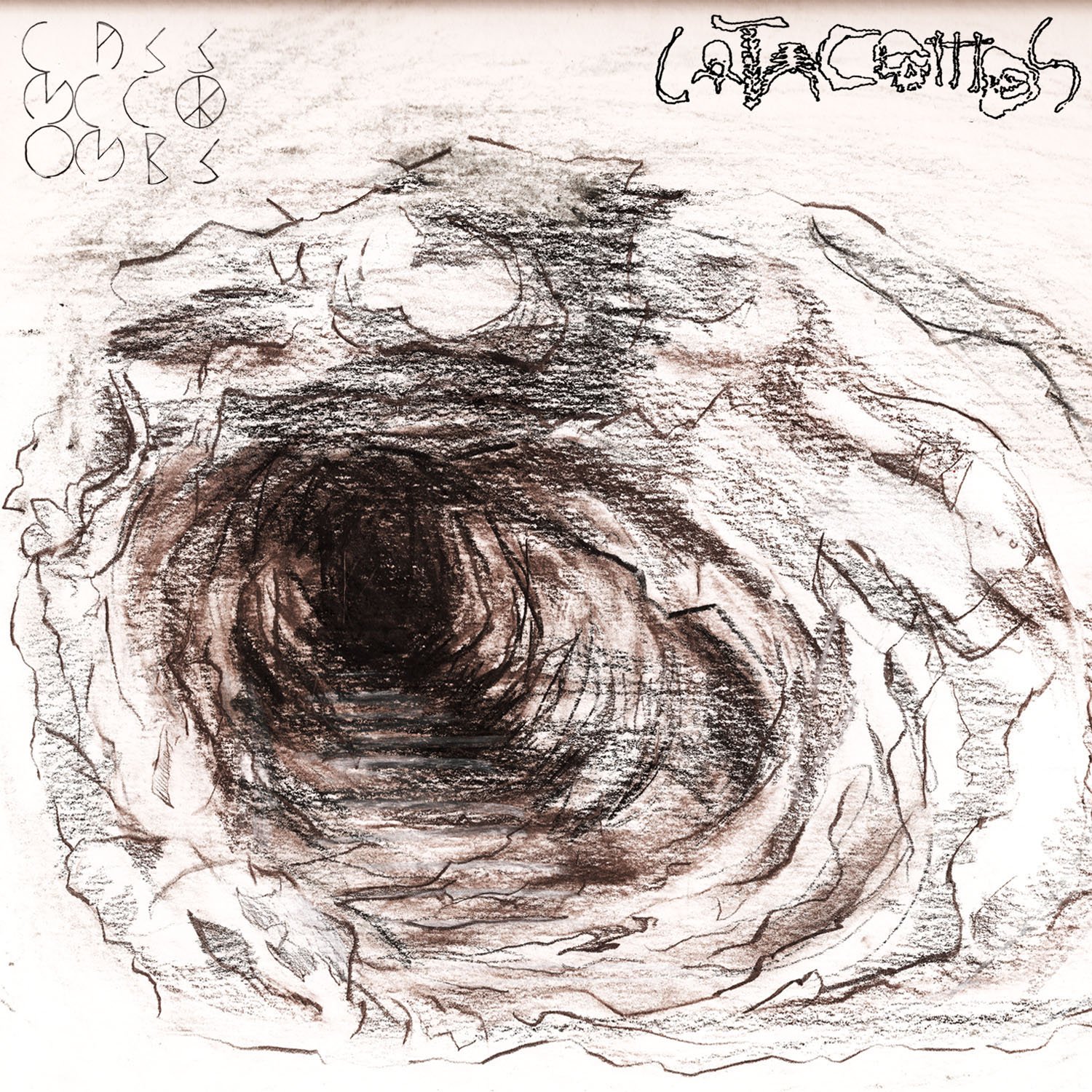Catacombs [Audio CD] Cass McCombs
