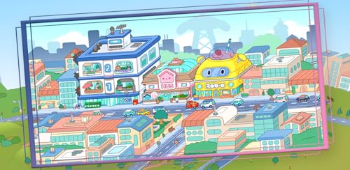 Toka Town Appartment World Guide