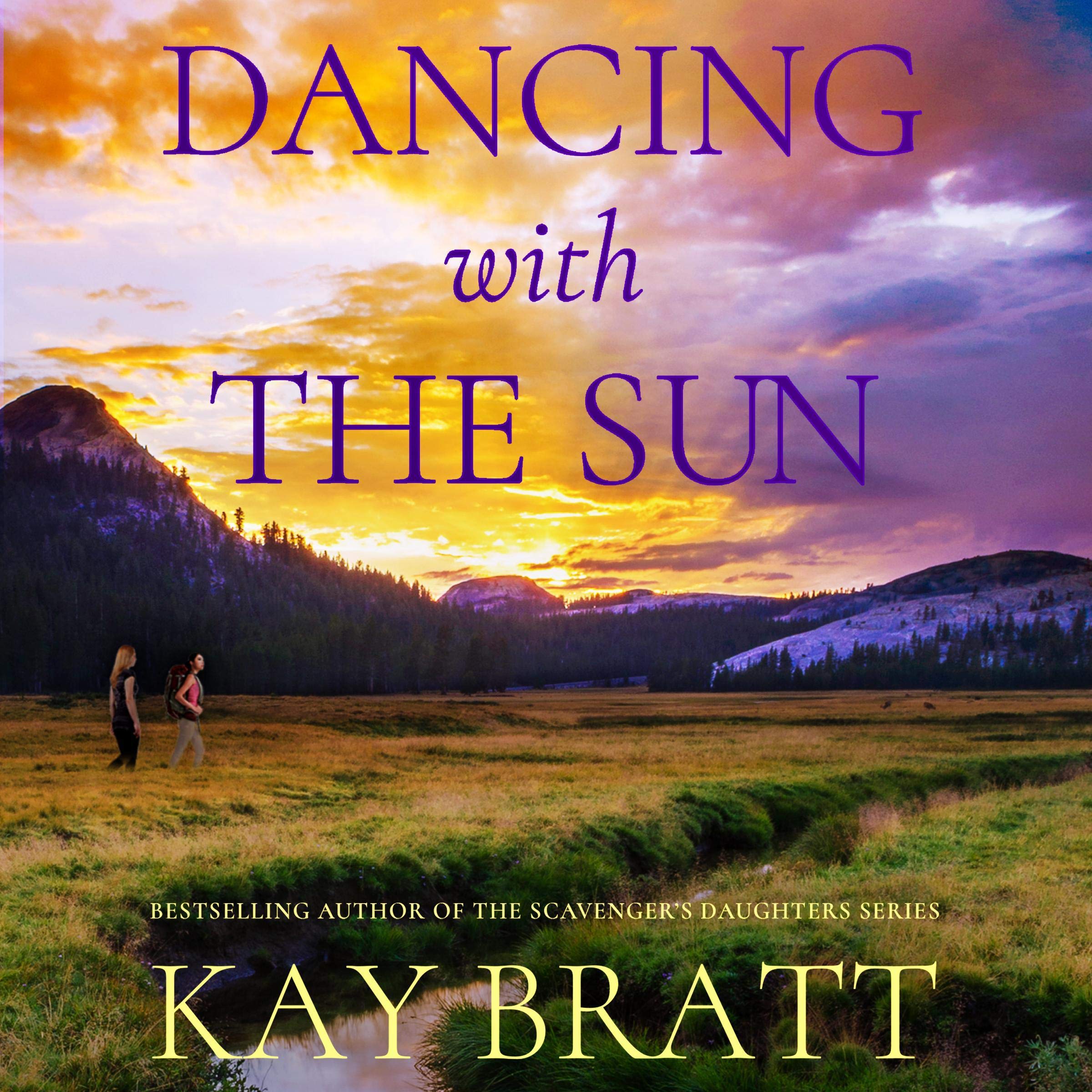 Cover art for Dancing with the Sun