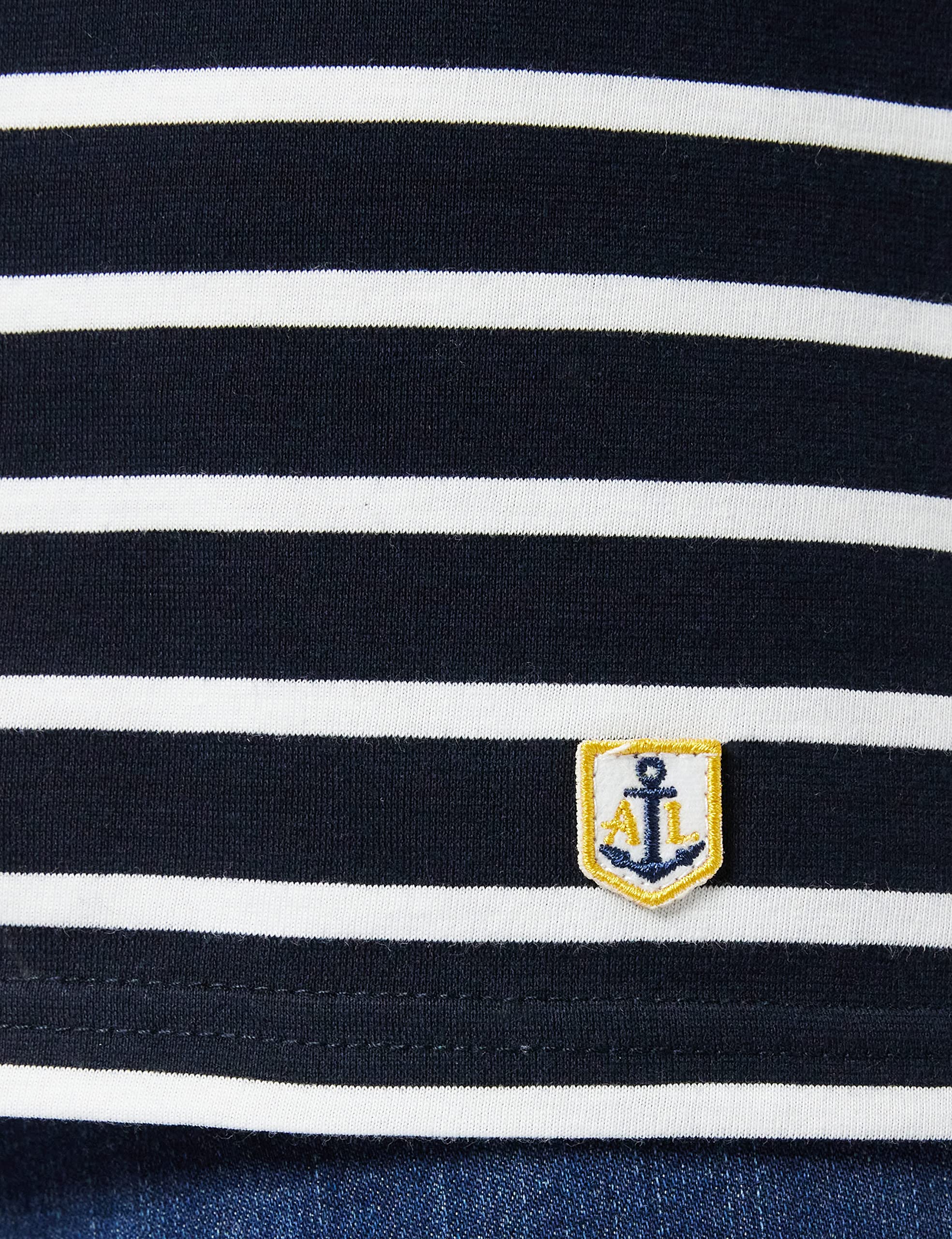 Armor Lux Damen Marinière ''Hoëdic'' T-Shirt