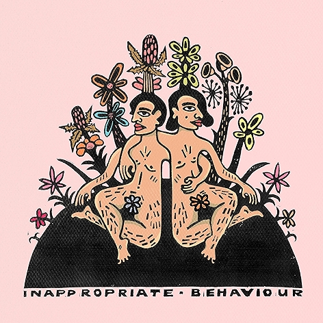 Inappropriate Behaviour [Explicit]