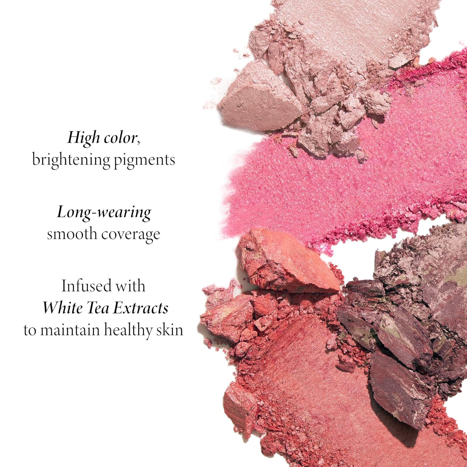 LAURA GELLER NEW YORK Daily Routine Kit (4 PC): Baked Balance-N-Brighten Foundation, Deep + Retractable Kabuki Brush + Blush-N-Brighten, Tropic Hues + Original Baked Highlighter, French Vanilla - Image 6