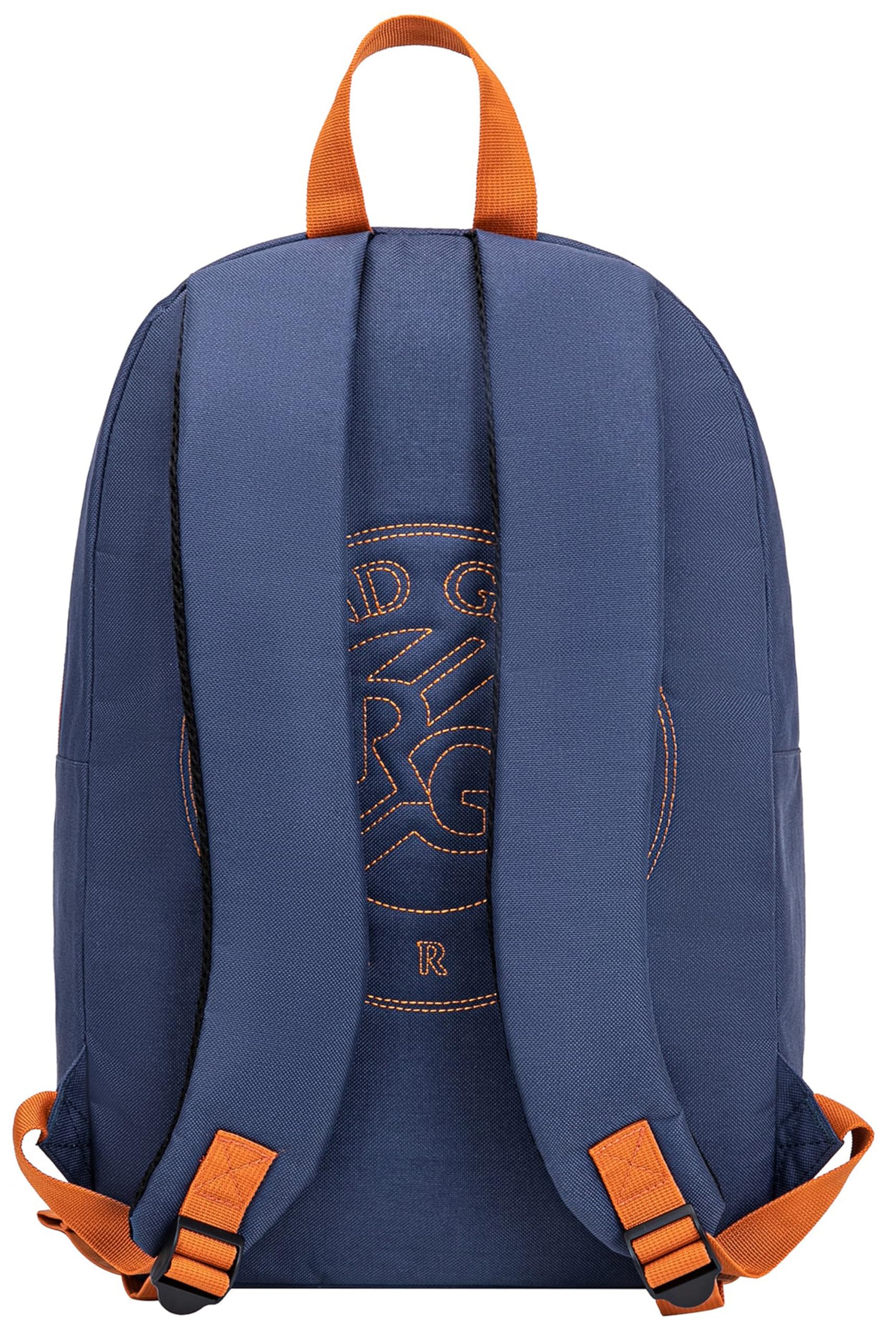 ROLAND GARROS Sac à Dos Collection Officielle - Tennis
