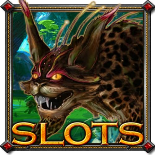 Casino Slots - the best casino slot machine games on mobile!