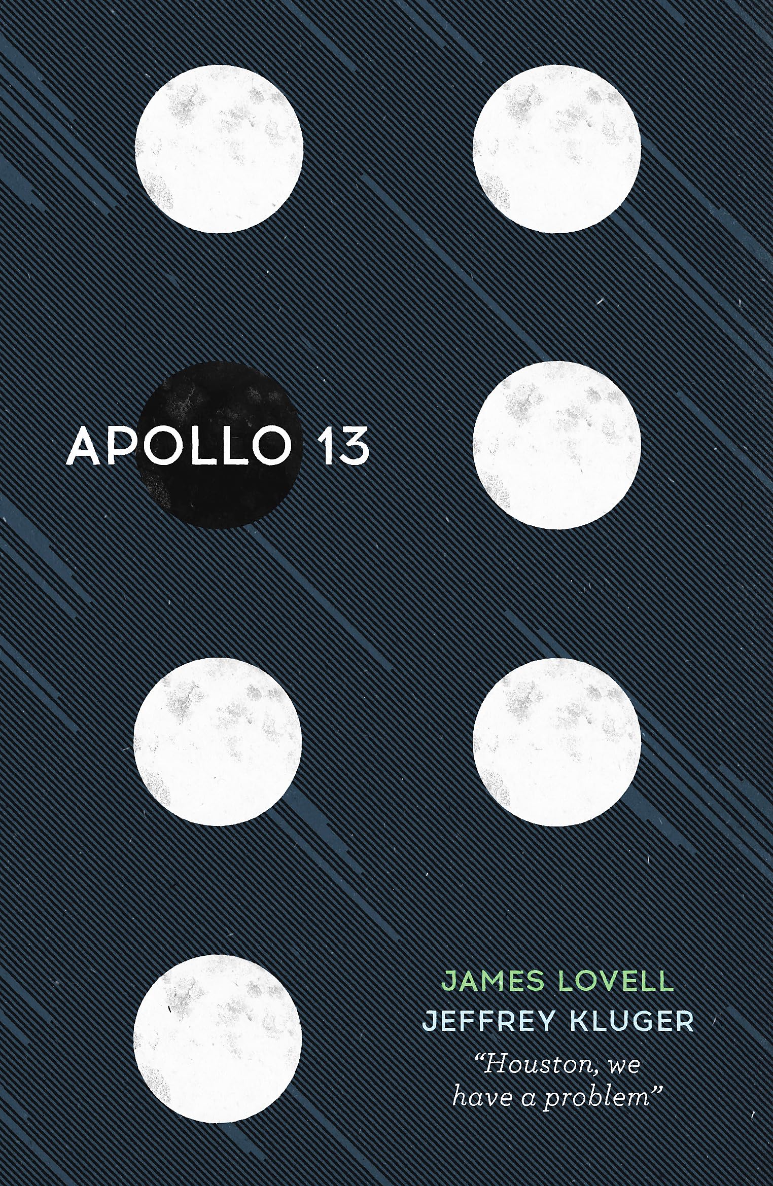 Apollo 13: The gripping true story that inspired a blockbuster Hollywood movie