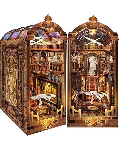 Museum (Book Nook)