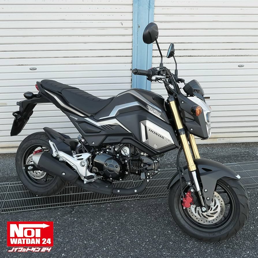 グロム用 (JC75/JC61後期) NOI WATODAN ローダウンシート 楽天市場】グロム GROM ローダウンシート パット付 NOI WATDAN24