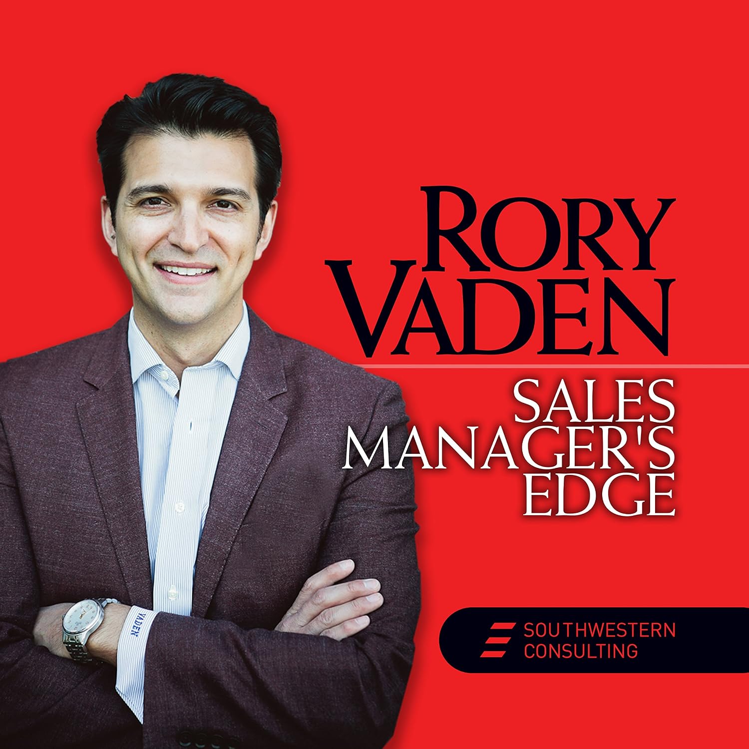 Sales Manager’s Edge