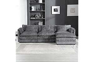 GNIXUU: Extraordinary Fun Couch for Unforgettable Gatherings