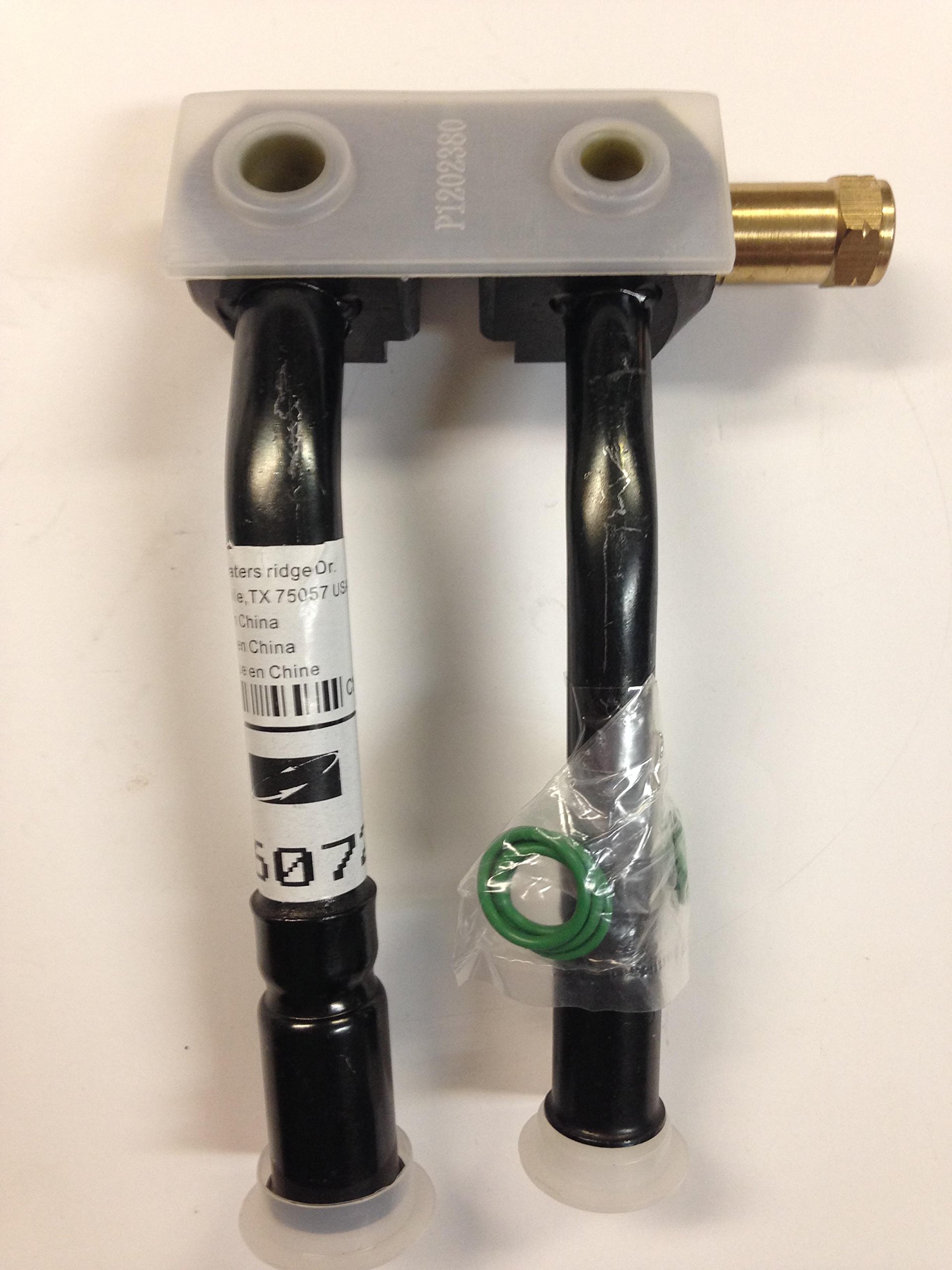 Amazon.com: COMPRESSORWORKS 781456 - 56072 Hose Assembly  