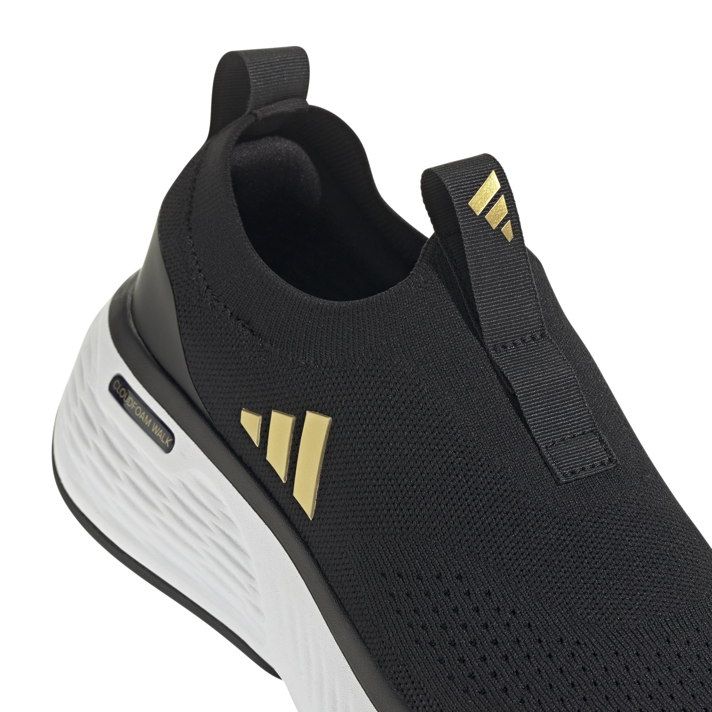 adidas Damen Cloudfoam Go SockSchuhe