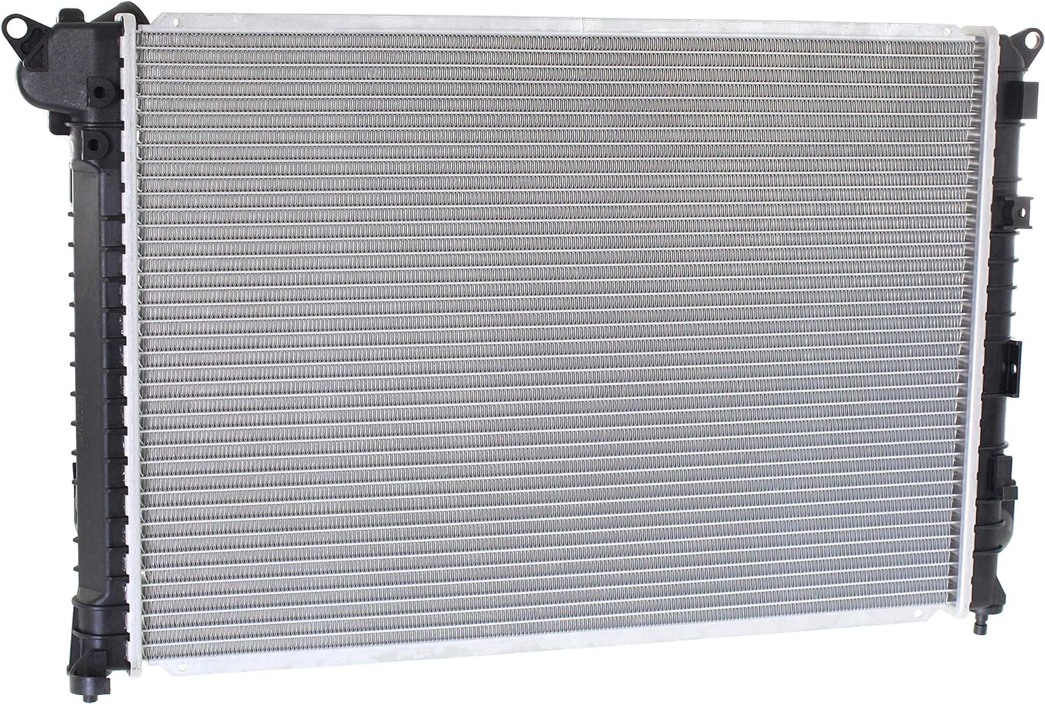 Garage-Pro Radiator for MINI COOPER 2002-2008 S Model