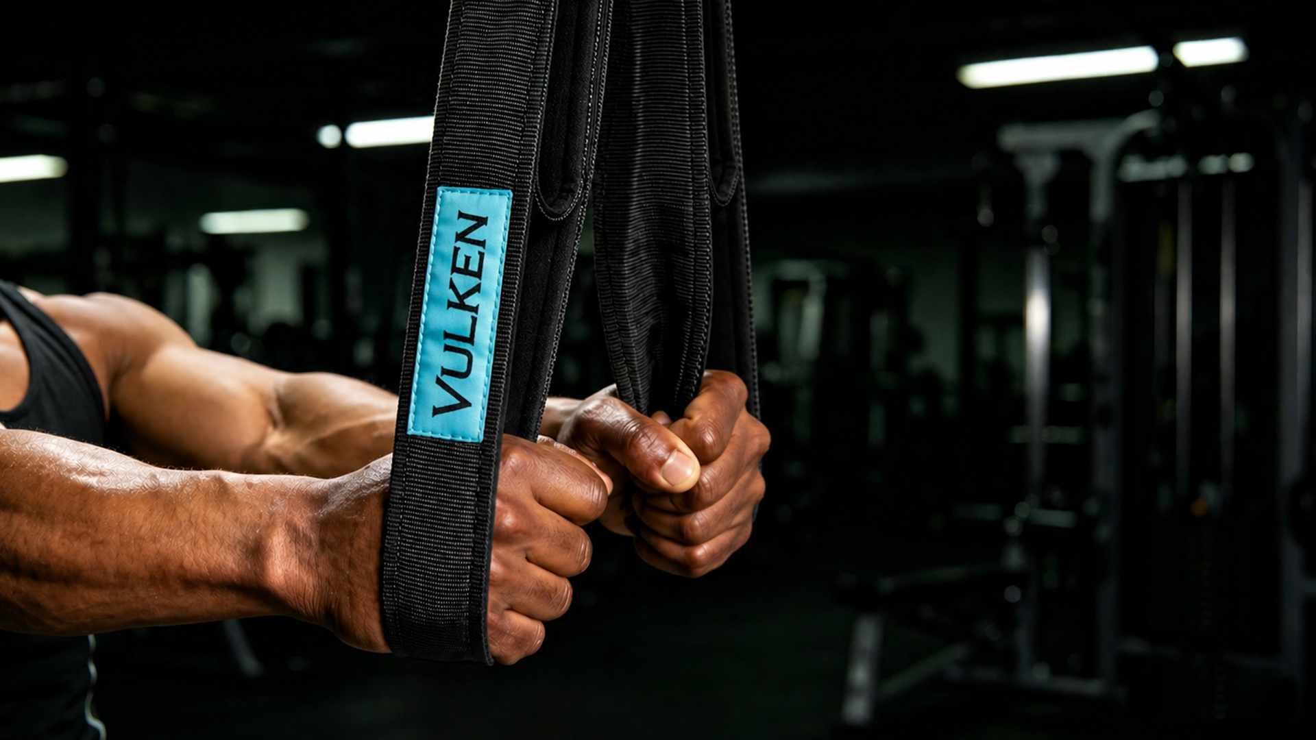 Amazon.com: Vulken Tricep Rope Cable Attachment. 28.7 Inch & 22