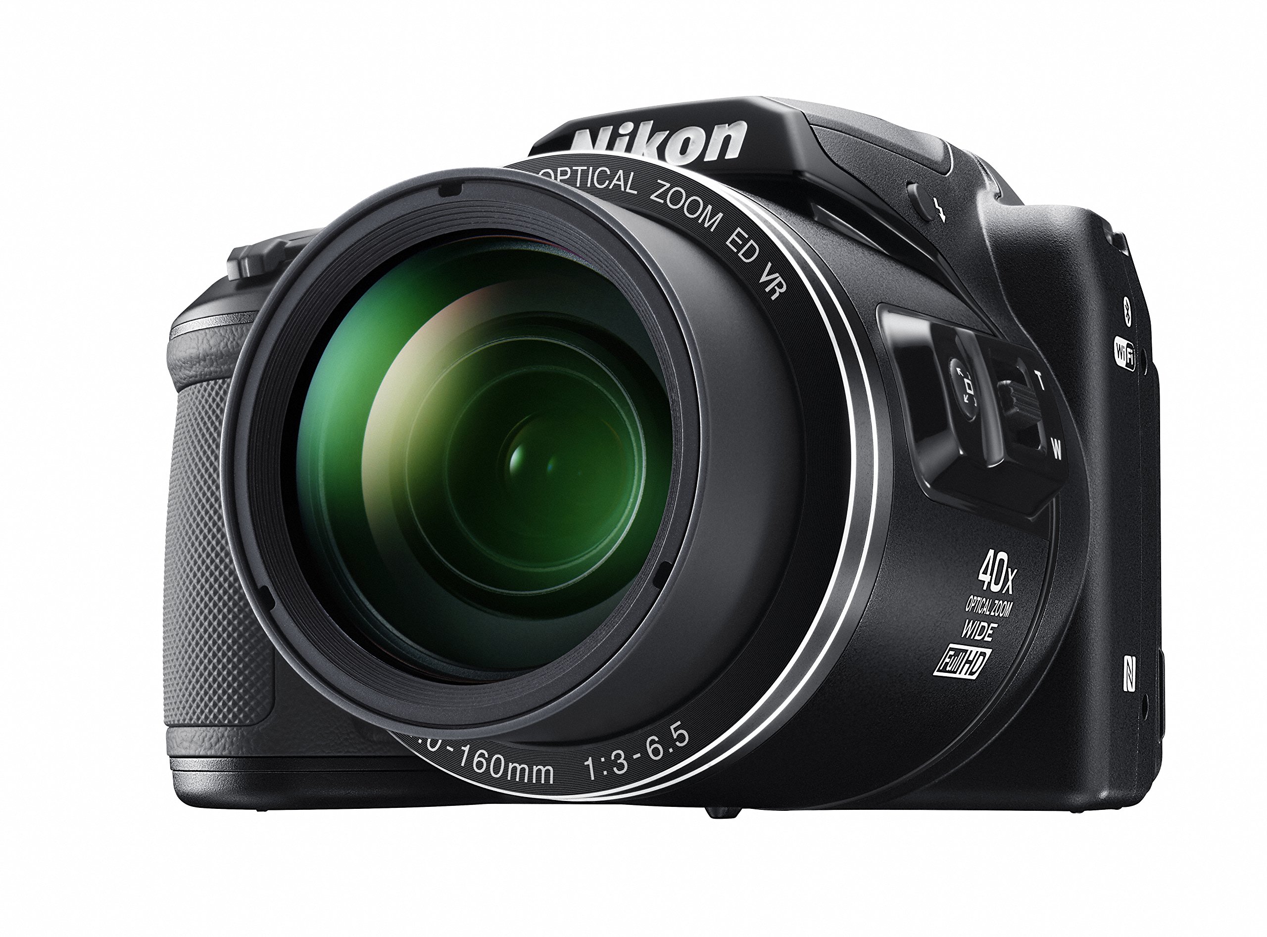 Amazon | Nikon デジタルカメラ COOLPIX B500 光学40倍ズーム 1602万  