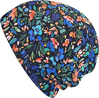 Gorro corto para niños/niñas, gorro de punto, cómodo con muchos motivos, tejido de dos capas, para entretiempo (tejido ecológico/orgánico)