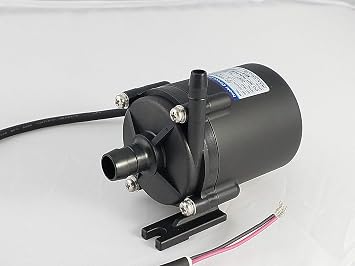 Iwaki MD55RLT Water Pump (Japanese Motor)