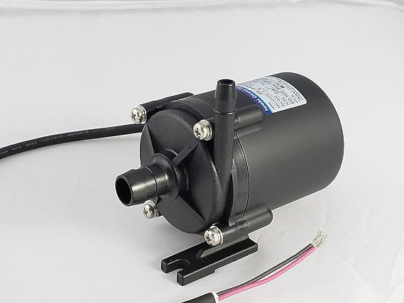 Iwaki MD55RLT Water Pump (Japanese Motor)