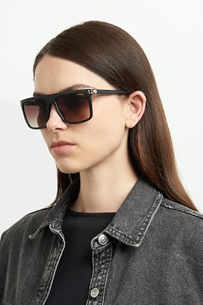 Carrera Unisex 1048/S Sunglasses