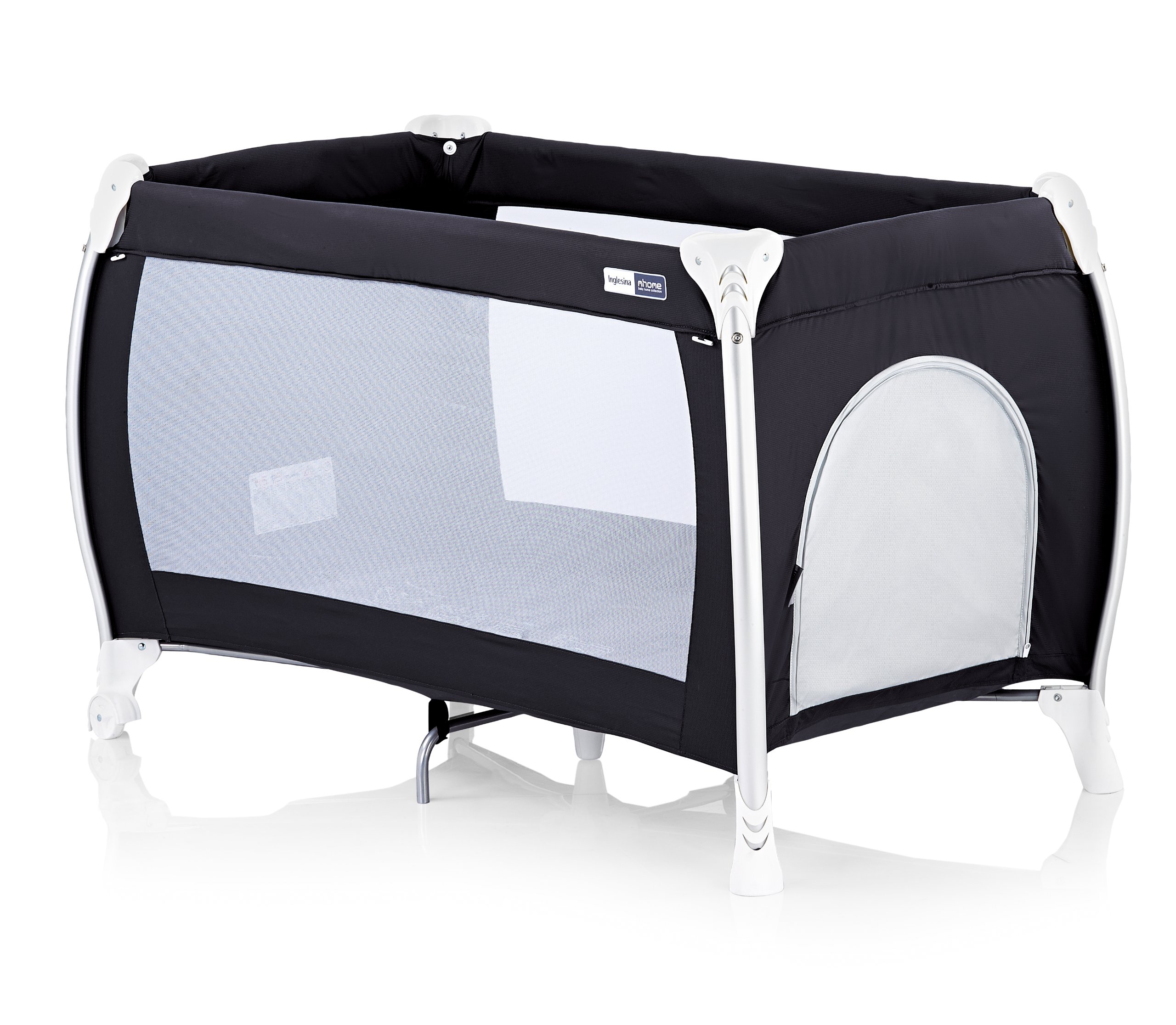 Inglesina Lit de Voyage Lodge - Graphite