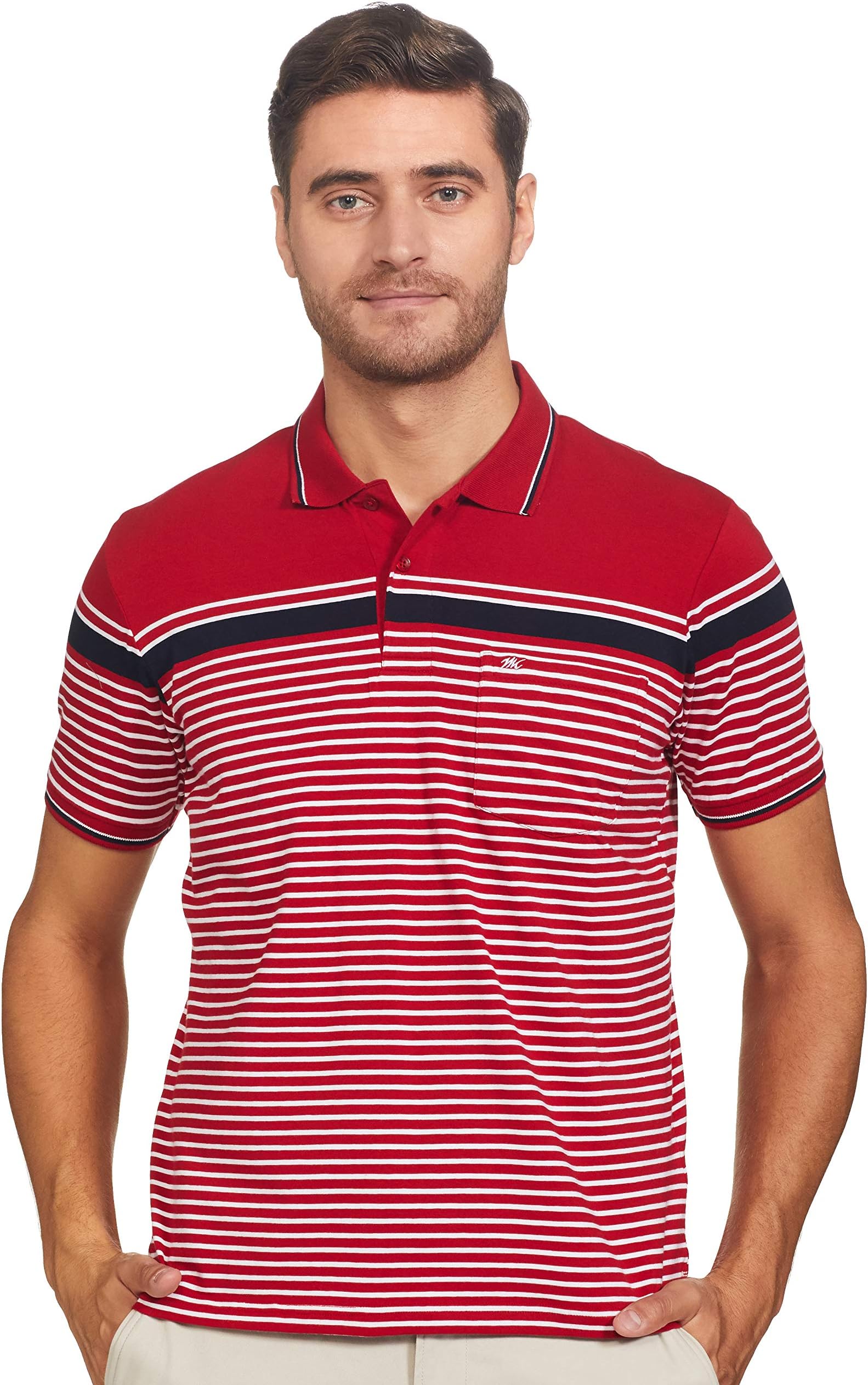 Men's Regular T-Shirt