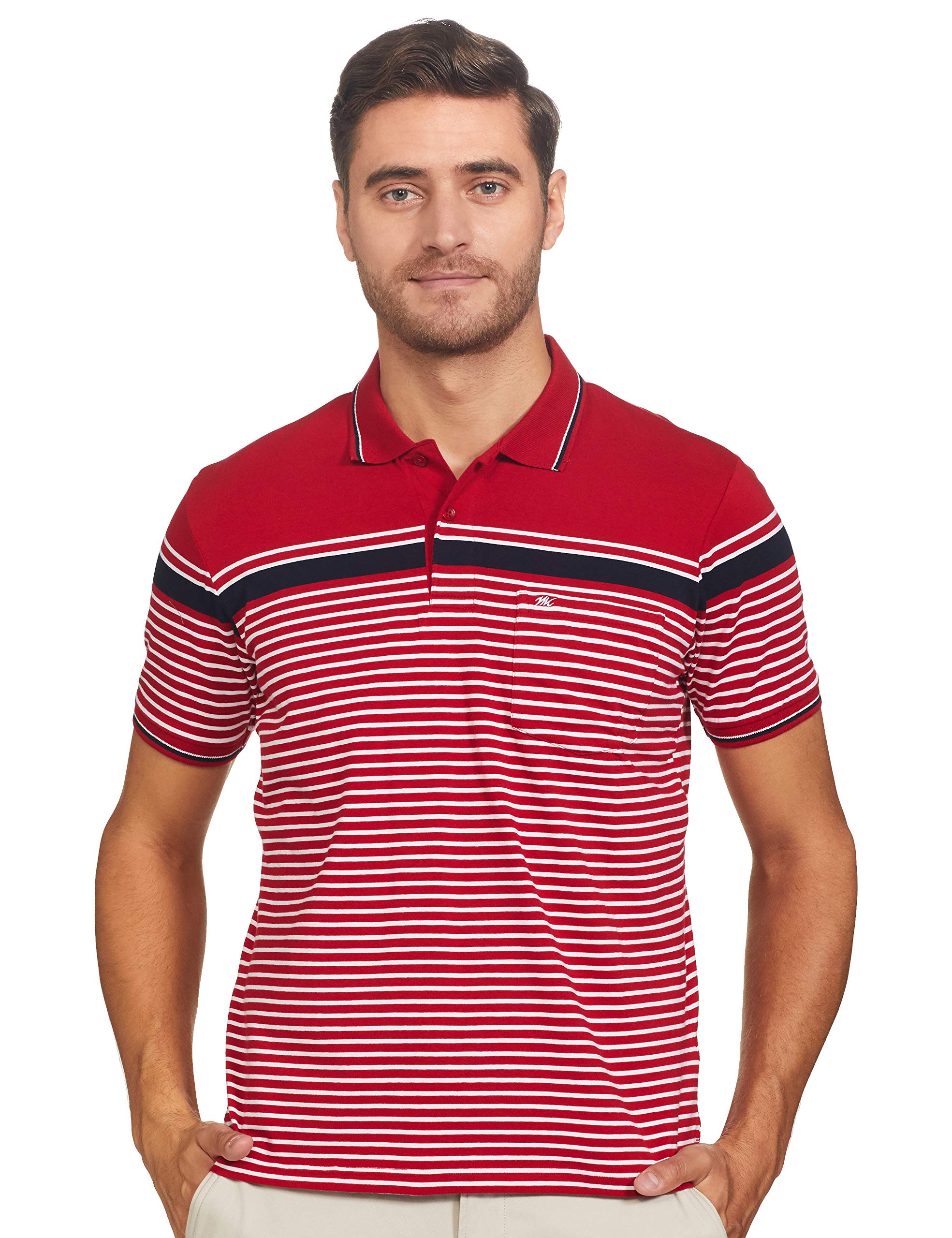 Men's Regular T-Shirt