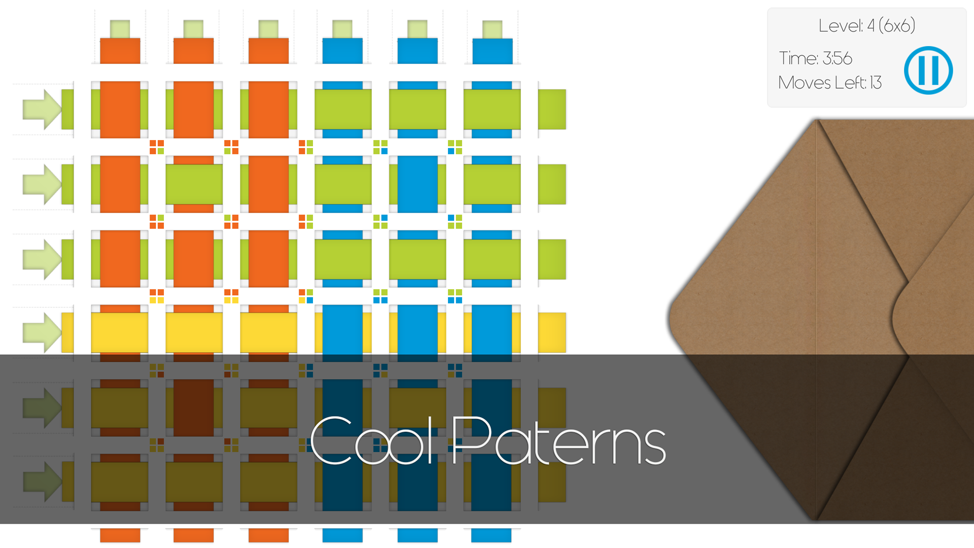 Ribbon Puzzle:Amazon.in:Appstore for Android