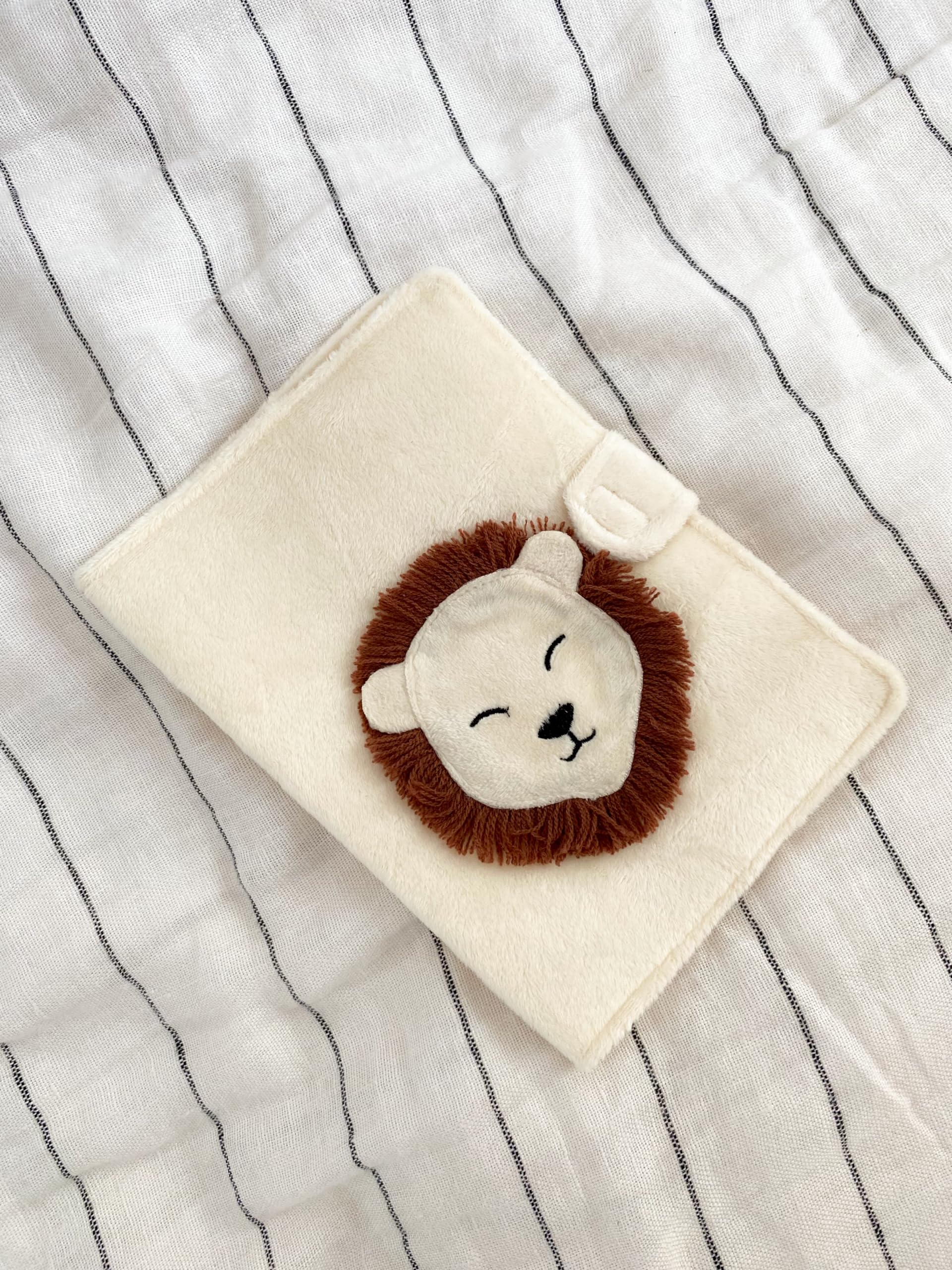 Porta Libretto Sanitario Neonato Rosa - Formato A5 15x20 Cm, Con Alette Per Documenti E Ricette - Foto 2