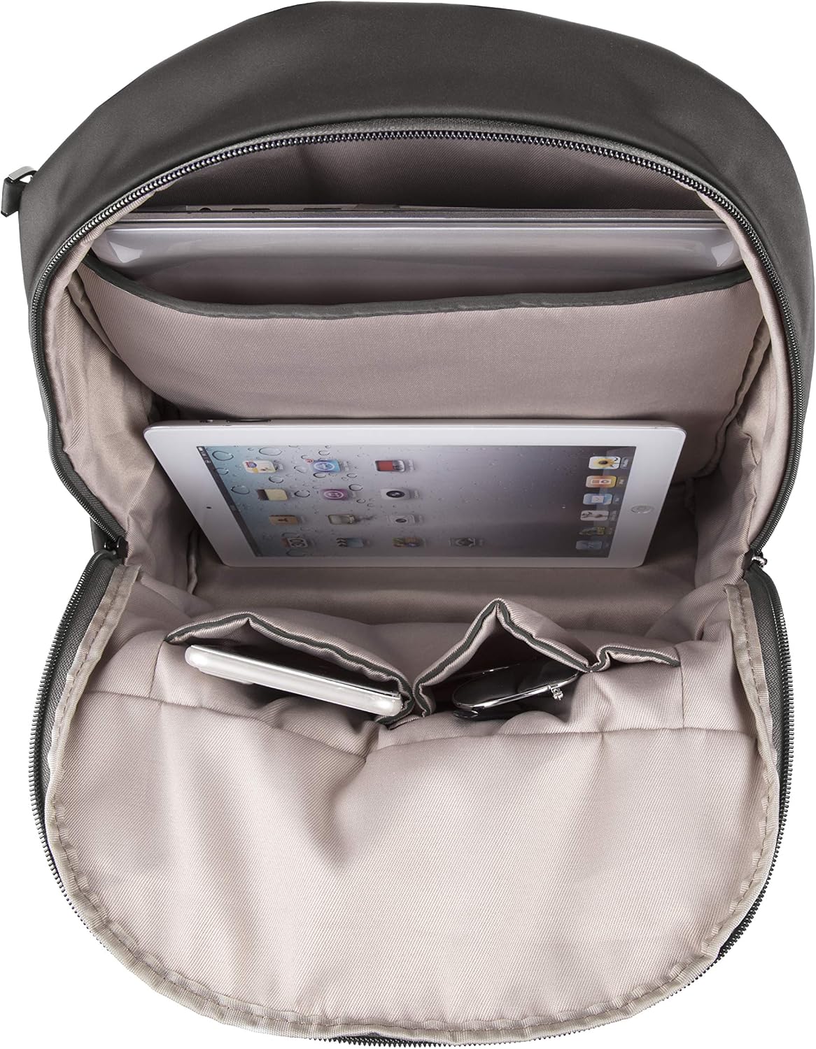 Travelon Anti-Theft Parkview Backpack