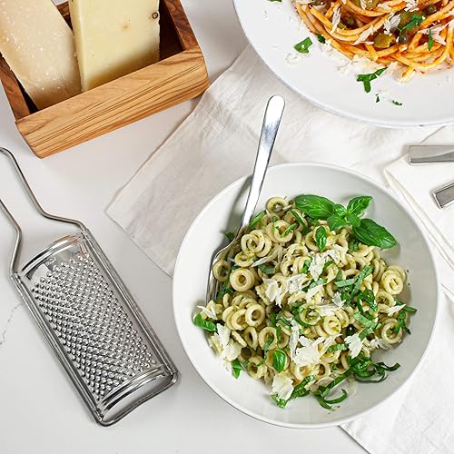 Miniatura 6 de igourmet Parmigiano Reggiano 24meses Primera calidad Cut libras 155libras