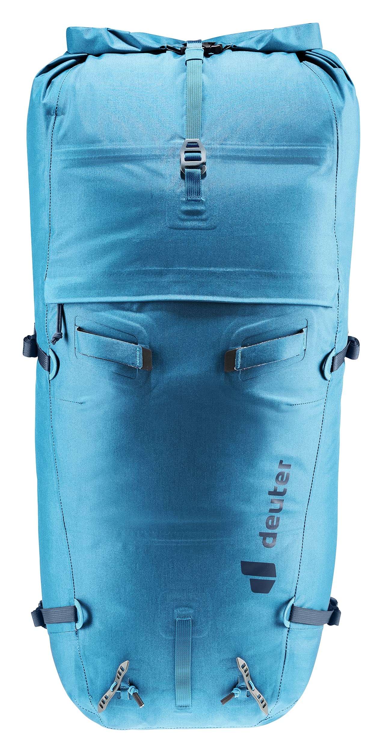 deuter Durascent 44+10 wodoszczelny plecak alpejski