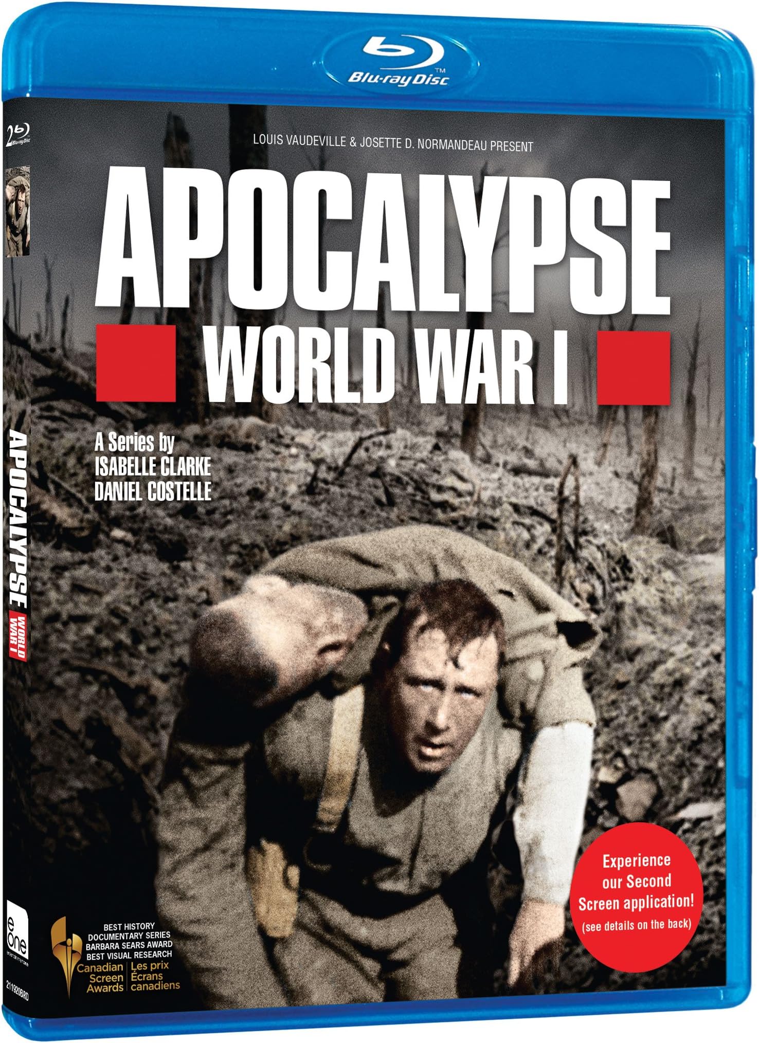Apocalypse - World War I