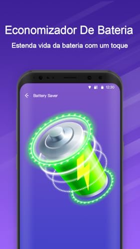 Nox Cleaner - Phone Cleaner, Booster, Optimizer