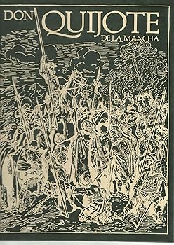 Don Quijote de la Mancha. 8...